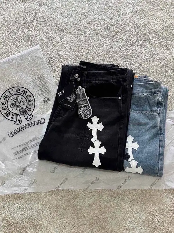 Chrome Hearts M-3XL j4tx3731 (18)